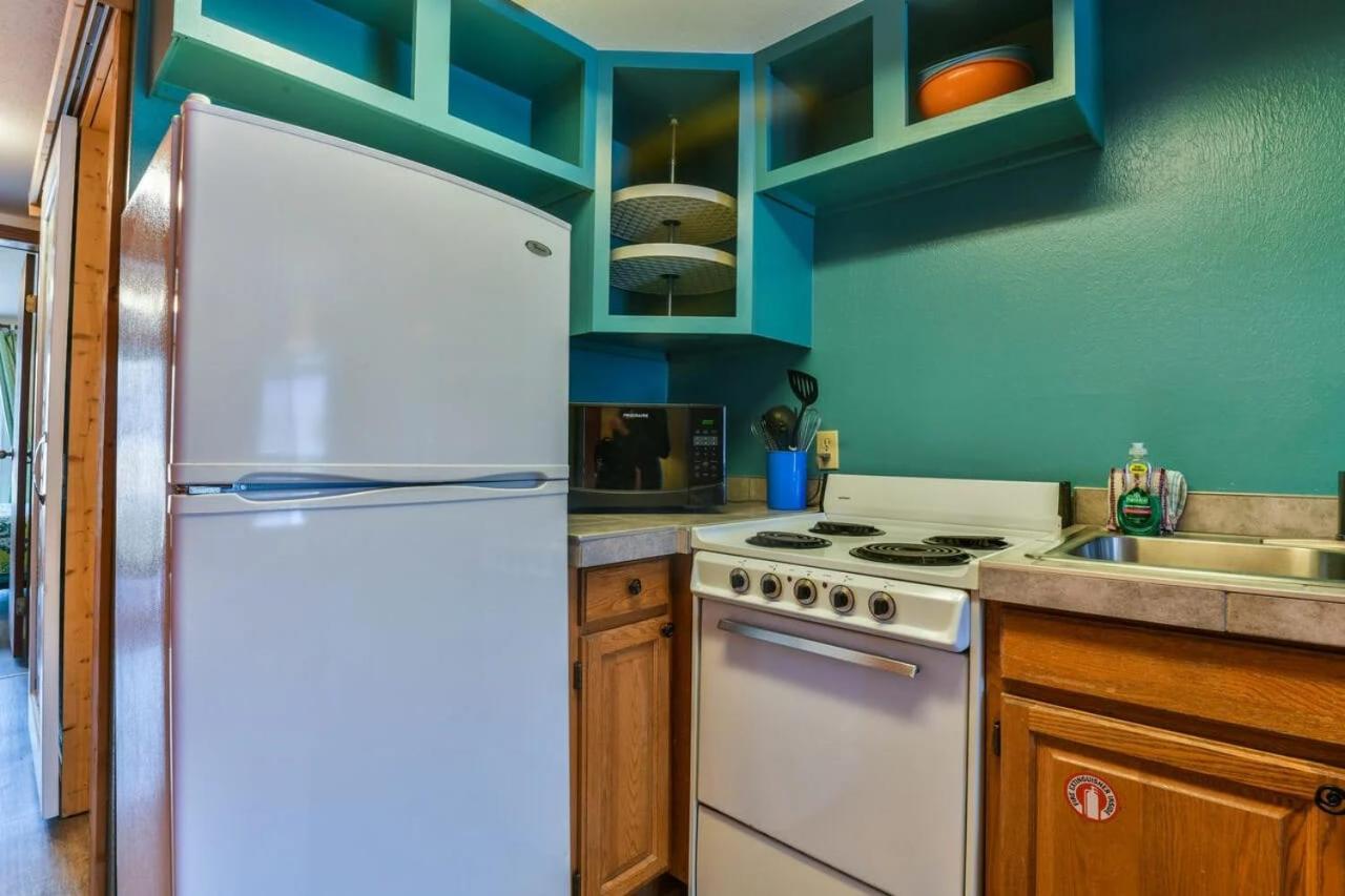 Charming 2 Bedroom Near Downtown - Rose Tree 1 Moab Exterior photo